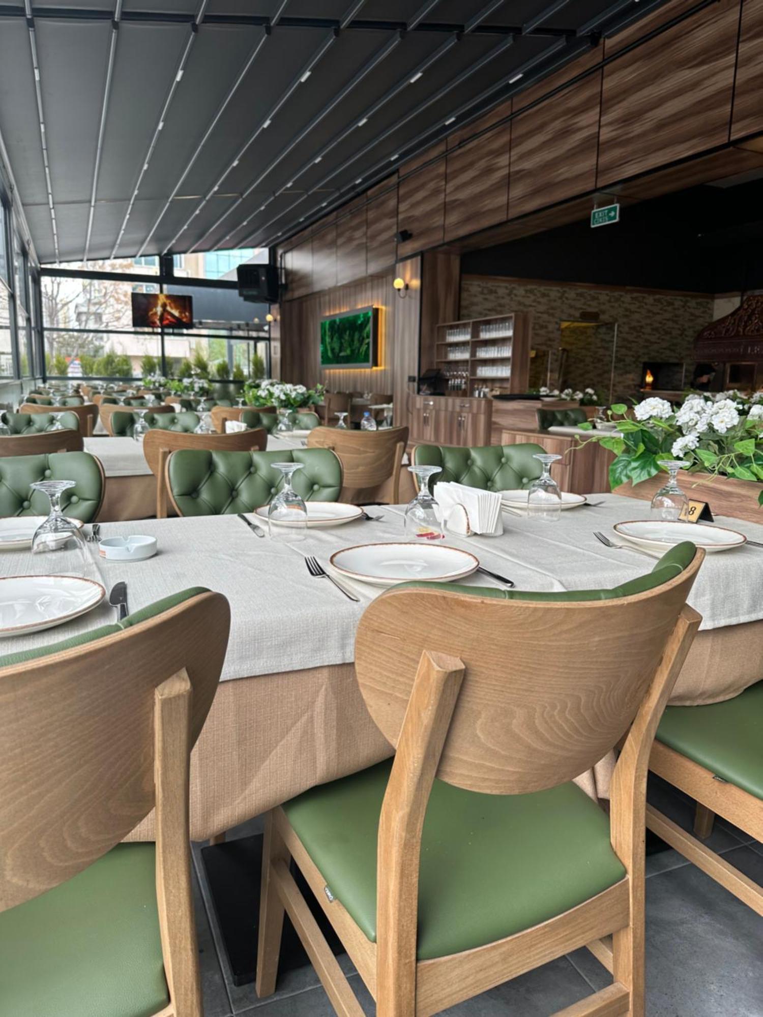 The Kailyn Hotels&Suites Atasehir Istanbul Eksteriør billede