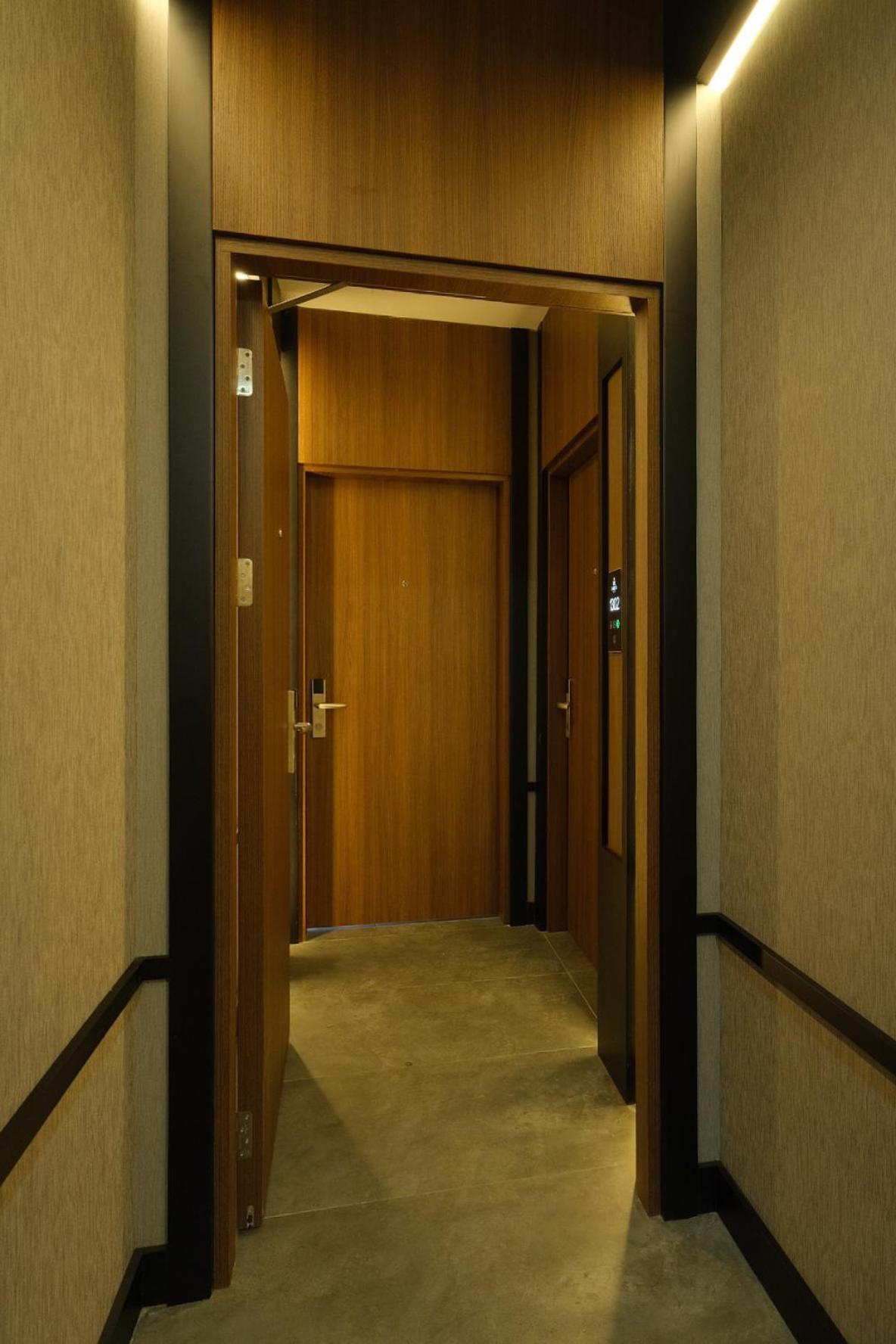 The Kailyn Hotels&Suites Atasehir Istanbul Eksteriør billede
