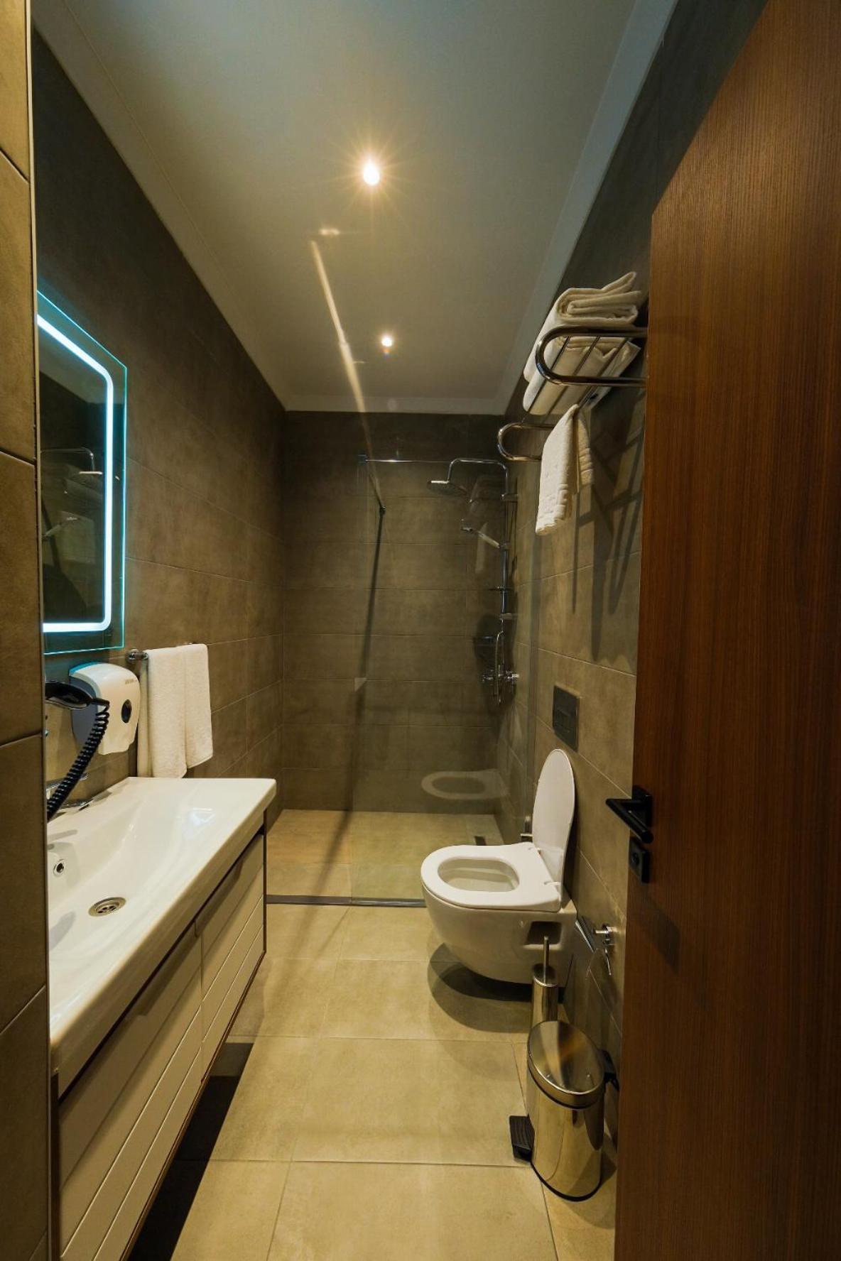 The Kailyn Hotels&Suites Atasehir Istanbul Eksteriør billede