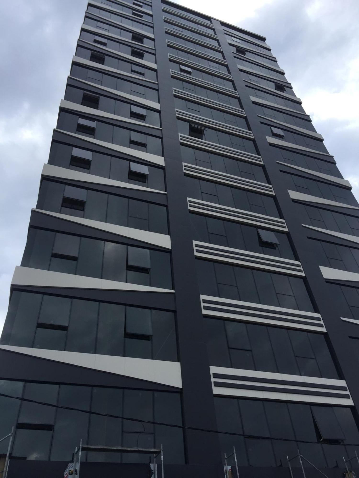 The Kailyn Hotels&Suites Atasehir Istanbul Eksteriør billede